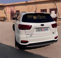 کیا سۆرینتۆ